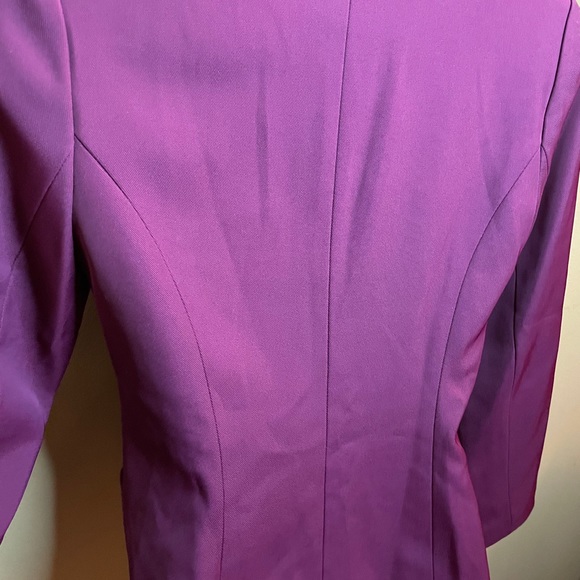 Fully Lined Vintage Jacket - Picture 6 of 10